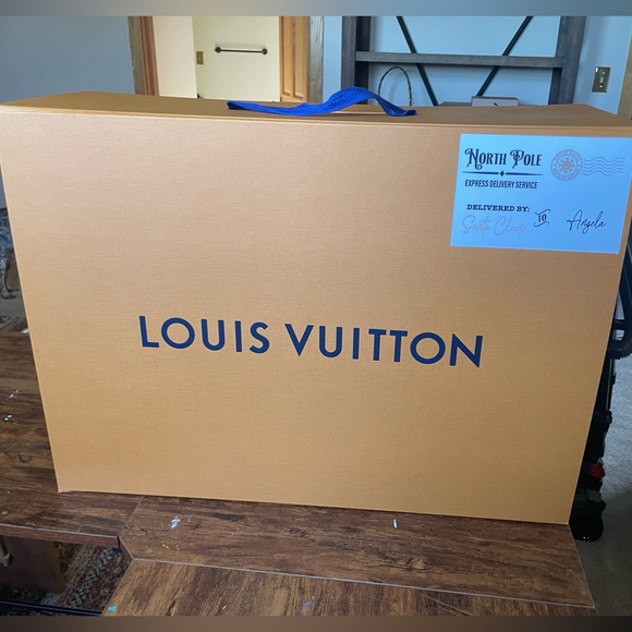 Keepall Bandoulière 55 -Louie Vuitton duffel bag - Picture 2 of 10